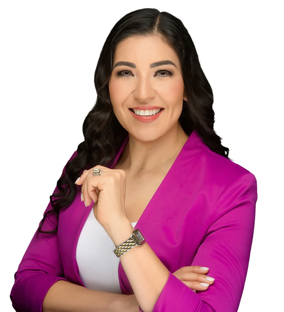 Maira Salinas